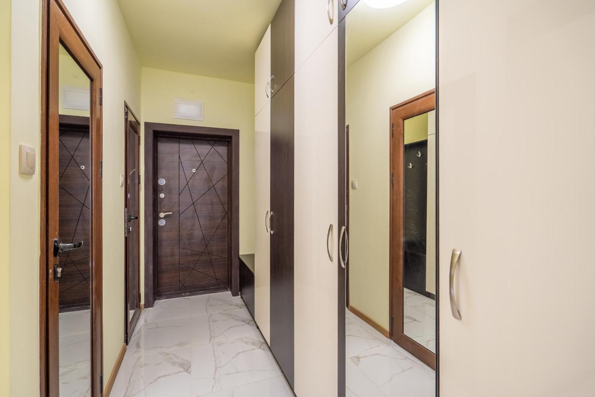 Top Location Central New & Spacious 3 Bdr Apt Medical Academy Sofia Exterior photo